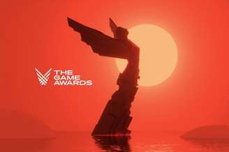 Imagem oficial do The Game Awards 2020 