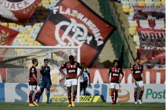 O avassalador Flamengo de 2019 acabou?