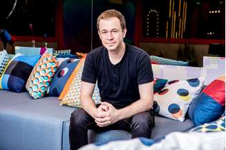 Tiago Leifer revelou que próximo anjo será autoimune