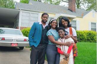 Teaser mostra reboot de 'Anos Incríveis' com família negra