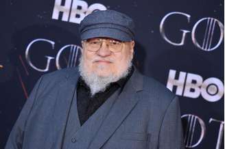 George R.R. Martin