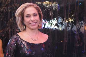 Cissa Guimarães é dispensada da Globo após mais de 40 anos