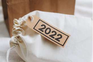 O que a Numerologia diz sobre 2022