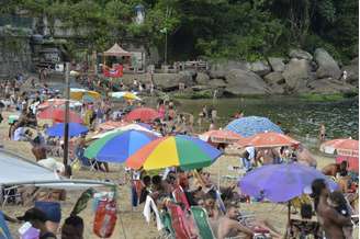 Estado do Rio tem 201 casos suspeitos da variante Ômicron