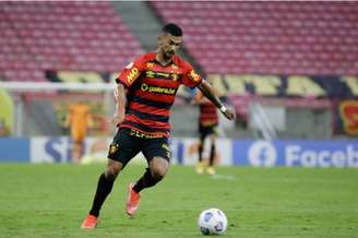 Anderson Stevens/Sport Club do Recife