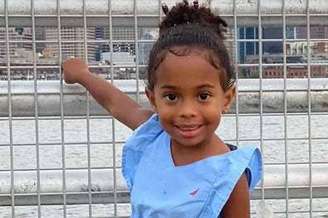 Criança brasileira de 4 anos morre em incêndio nos EUA