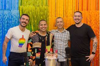 Evento acontece no dia 19 de junho na Av. Paulista com o tema 'Vote com orgulho - por uma política que representa'