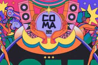 Festival CoMA já havia anunciado nomes como Tasha & Tracie, Don L, Urias no line-up