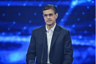 Rodrigo Garcia (PSDB)