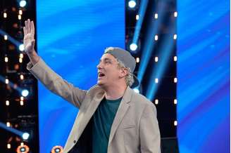 Rafael Portugal, humorista