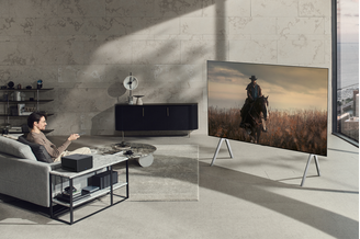 Segundo a LG, um algoritmo também foi desenvolvido para identificar instantaneamente o melhor caminho de transmissão de dados