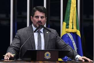Defesa sustenta que checagem feriu a honra do senador Marcos Do Val.