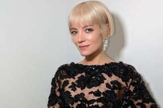Lily Allen