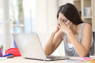 Brasil é um dos líderes mundiais em casos de ansiedade, diz OMS