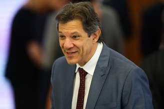 Medidas para o crédito foram acordadas entre o ministro da Fazenda, Fernando Haddad, e o presidente do Banco Central, Roberto Campos Neto