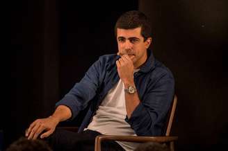 Marcius Melhem é acusado de assédio sexual