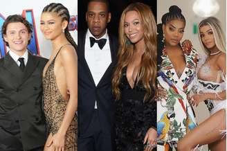 signo de casais famosos