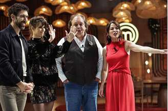 O próximo episódio do MasterChef terá prova fora da cozinha do programa