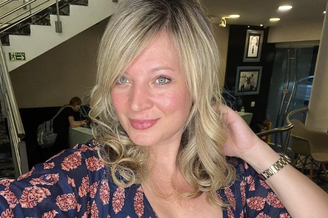 Joice Hasselmann, ex-deputada