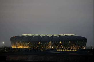 Estádio King Abdlullah Fluminense