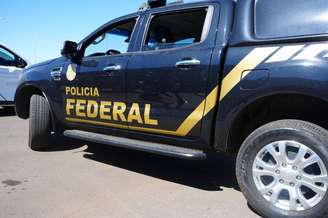 Polícia Federal