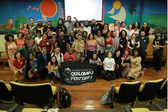 Movimentos culturais participam de debate na Câmara