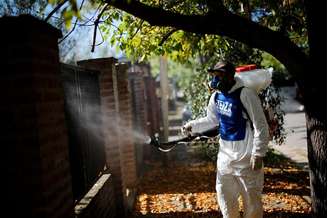 Mudanças climáticas são apontadas como um dos fatores que contribuem para multiplicação de casos de dengue na Europa