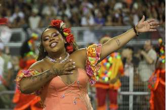 Com o enredo "Brasiléia Desvairada", Mocidade Alegre levou para a passarela do samba a releitura da identidade brasileira em conjunto com o poeta Mário de Andrade