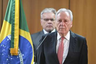 Lewandowski decide pela demissão do diretor da Penitenciária Federal de Mossoró (RN)