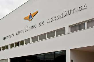 Unidade do Instituto Tecnológico de Aeronáutica (ITA).