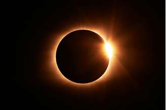 Próximo eclipse no Brasil