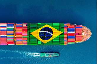 De acordo com o relatório distribuído a clientes da BTG Pactual, o Brasil é o “celeiro do planeta”. Com isso, o país, atualmente, lidera as exportações globais de pelo menos sete alimentos.