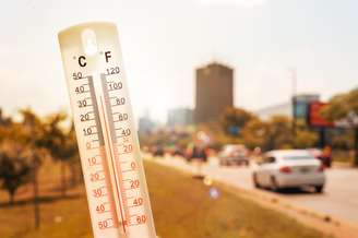 Mês registrou uma temperatura média de 15,03ºC, 0,14ºC acima do recorde anterior