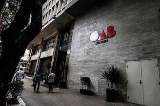 Fachada da OAB no centro de São Paulo; Estado é o que possui maior número de advogados no País.