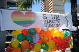 Violência LGBTfóbica aumentou 970% entre 2015 e 2023