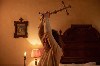Imaculada, novo terror com Sydney Sweeney, chega nesta quinta (30) aos cinemas