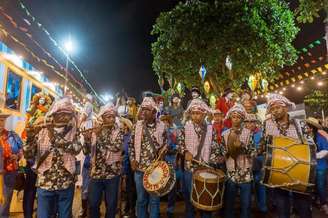 Celebrações no interior pernambucano começaram ainda em abril