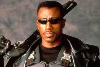 O ator norte-americano e astro de ação Wesley Snipes faz 62 anos nesta quarta-feira (31/07). Ele é conhecido por filmes como "Homens Brancos Não Sabem Enterrar" (1992), "O Demolidor" (1994) e "Blade: O Caçador de Vampiros" (1998).