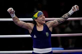 Bia Ferreira conquista o bronze em Paris 