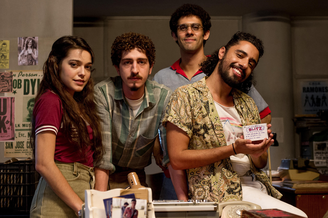 Globo estreia nova minissérie em sua grade 