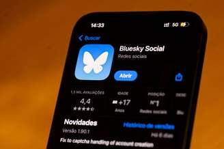 Bluesky ganhou 2 milhões de novos usuários no país nos três primeiros dias após o bloqueio do X