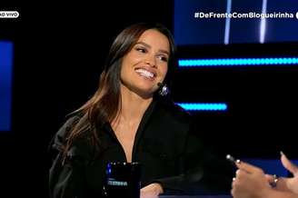 Juliette Freire, ex-BBB e cantora