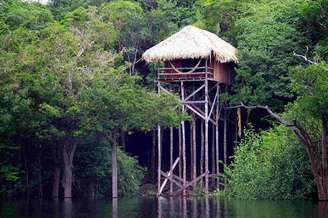 Juma Amazon Lodge/Divulgação