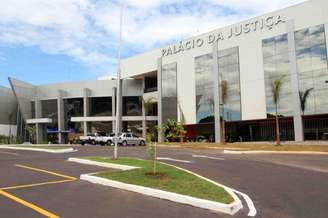 Tribunal de Justiça do Mato Grosso