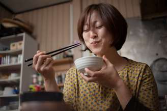 Getty Images - Toshiro Shimada