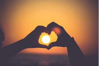 COMO SER MAIS FELIZ NO AMOR