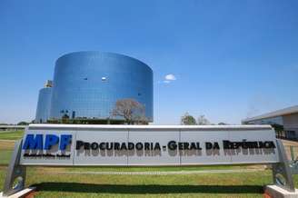 Procuradoria-Geral da República (PGR)