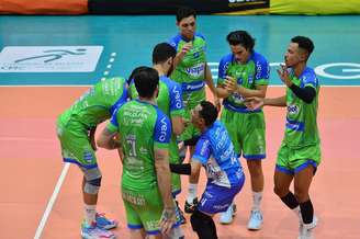 Viapol São José na Superliga