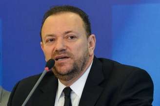 Edinho conversou nesta terça-feira, 11, com a nova ministra de Relações Institucionais, Gleisi Hoffmann e com Humberto Costa