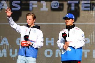 Lawson volta à Racing Bulls e Tsunoda tem a sua grande chance em casa